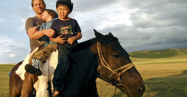 The horse boy best sale full movie online free